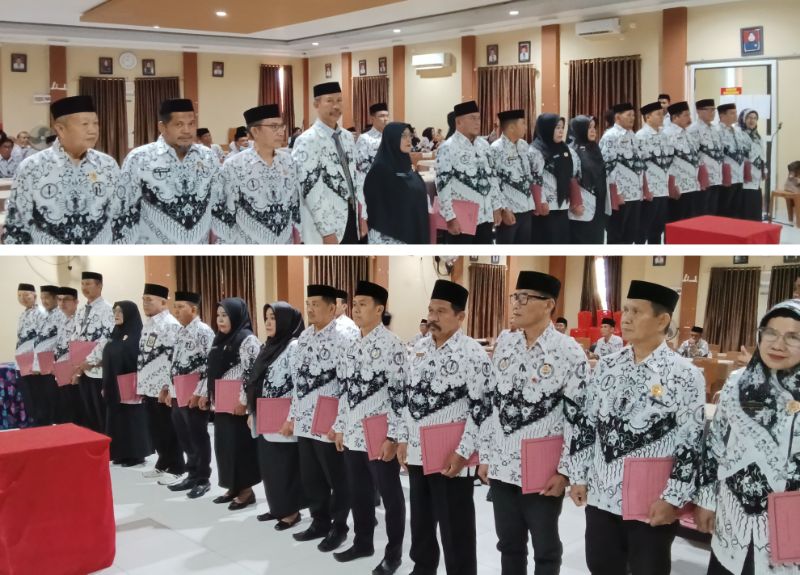 Bidang PGRI Keerom - Persatuan Guru Republik Indonesia Cabang Kabupaten Keerom