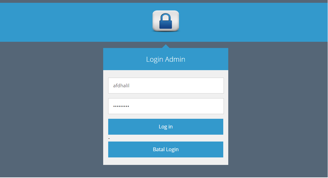 Login PGRI Keerom - Persatuan Guru Republik Indonesia Cabang Kabupaten Keerom